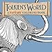 Tolkien's World: A Fantasy Coloring Book