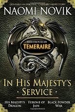 In His Majesty's Service