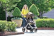 Britax B Ready Stroller Copper Baby Shop