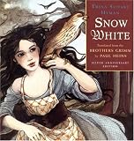 cover of Snow White: Silver Anniversary Edition