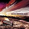 Image of album by Keith Emerson