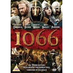1066 [Import anglais]