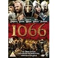 1066 [DVD]