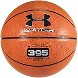 Under Armour 395 Indoor/Outdoor Basketball