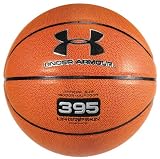 UPC 816004011375 product image for Under Armour 395 Indoor/Outdoor Basketball, Official/Size 7 | upcitemdb.com