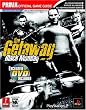 The Getaway: Black Monday (Prima Official Game Guide)