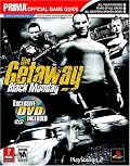 The Getaway: Black Monday (Prima Official Game Guide)