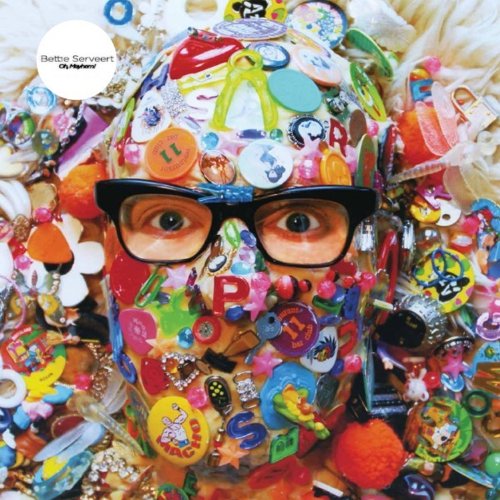 Bettie Serveert - Oh, Mayhem - Zortam Music