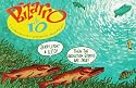 Bizarro Number 10