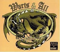 Warts & All - Volume 4