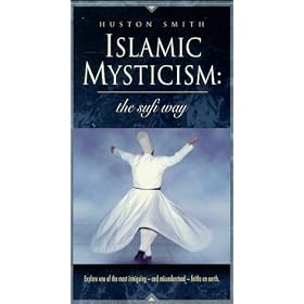 Mystic's Journey: Islamic Mysticism - Sufi [VHS]