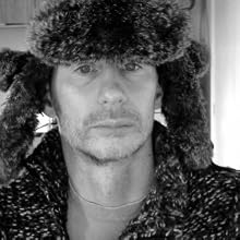Mat Cook