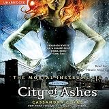 Download City of Ashes: The Mortal Instruments, Book Two