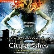 City of Ashes: The Mortal Instruments, Book Two | Cassandra Clare