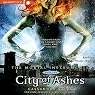 City of Ashes: The Mortal Instruments, Book Two