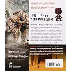 Drawing Basics and Video Game Art: Classic to Cutting-Edge Art Techniques for Winning Video Game Design