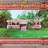 Abandoned Luncheonette [VINYL]