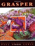 Grasper: A Young Crab's Discovery