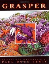 Grasper: A Young Crab's Discovery
