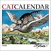 CatCalendar 2008 Mini-Wall Calendar