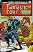 Search : Fantastic Four Annual #21 : Crystal Blue Persuasion (Marvel Comic Book 1988)