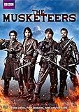 Musketeers, The