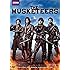 Musketeers, The
