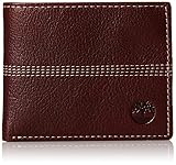 Timberland Men's Sportz Quad Bifold Wallet