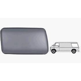 CRL Fixed "All Glass Look" Window - Driver Side Rear 1978+ Dodge Van 51-5/8" x 27-3/8"