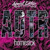 Homesick: Special Edition/+DVD