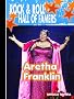 Aretha Franklin