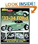 A Guide to Building a '33-34 Ford