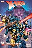 X-Cutioner's Song : Featuring the X-Men, X-Factor and X-Force