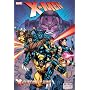 X-Men: X-Cutioner's Song de Scott Lobdell