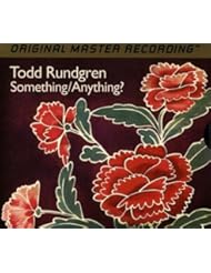 Music: Something / Anything - Mobile Fidelity