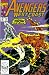 Book Avengers West Coast #63 : When Lives the Lightning (Marvel Comics)