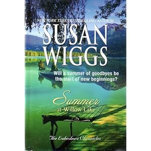 Summer at Willow Lake