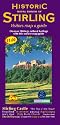 Historic Stirling - Visitors Map & Guide