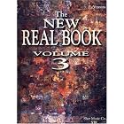 Buy The New Real Book, Volume 3 (Key of Eb) E Flat by Chuck Sher