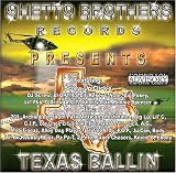 Texas Ballin