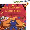 When a Line Bends . . . A Shape Begins