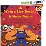 When a Line Bends . . . A Shape Begins