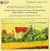 Music : International Connections: The Verdehr Trio, Vol. 16: New Music for Clarinet, Violin & Piano