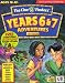 Cluefinders Years 6 & 7