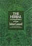 The Herbal or General History of Plants (Deluxe Clothbound Edition)