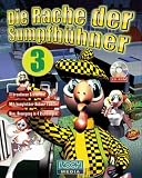 Eigenschaften KOCH Media  / Die Rache der Sumpfhühner 3