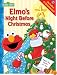Sesame Street Elmo's Night Before Christmas (1 2 3 Sesame Street)