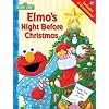 Sesame Street Elmo's Night Before Christmas (Sesame Street (Reader's Digest))