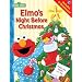 Sesame Street Elmo's Night Before Christmas (Sesame Street (Reader's Digest))
