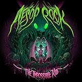 The Impossible Kid (2xLP Green & Pink Neon Vinyl)(Download Card Included)